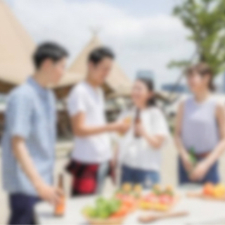 残り1名❗️送迎付 手ぶらデイキャンプで友達作り❗️9/19(日)