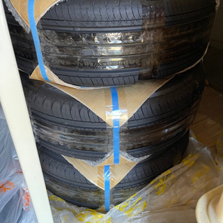 プリウスα純正 アルミホイール4本セット★未使用