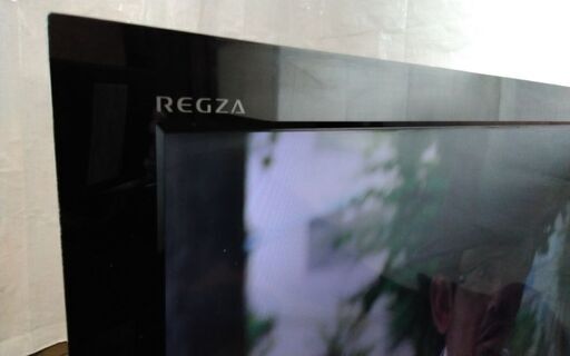 東芝 レグザ32V型 液晶 テレビ 32A2ハイビジョン 2011年製 配送無料