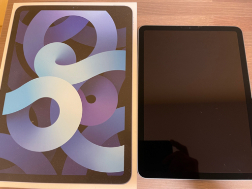 9月15日まで！iPadAir第4世代 64GB WiFiモデル 美品！ neuroid.uprrp.edu