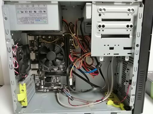 ⭐パソコン工房⭐PC i5 4440/8GB/SSD240/HDD1TB