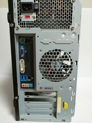 ⭐パソコン工房⭐PC i5 4440/8GB/SSD240/HDD1TB