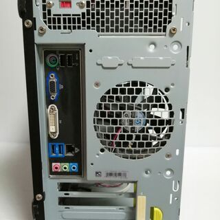 ⭐パソコン工房⭐PC i5 4440/8GB/SSD240/HDD1TB