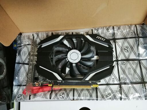 GTX1050Ti/4世代i5/SSD ゲーミングpcドスパラ | procomm.ca