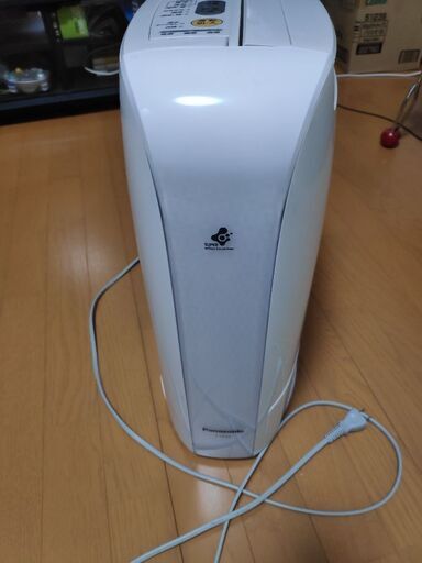 パナソニック 除湿機 デシカント式