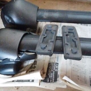 ウェイクルーフキャリア