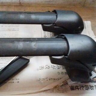 ウェイクルーフキャリア