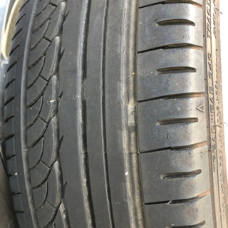 タイヤ、ホイール ダイハツ コペン 純正ホイール 165/55/R15
