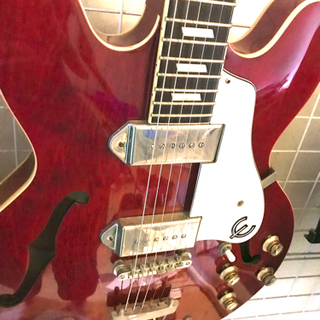 Epiphone Casino エピフォン カジノ