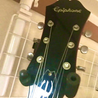 Epiphone Casino エピフォン カジノ
