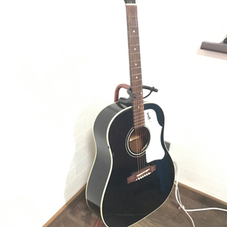 gibson j-45 custom shop 2010年製造