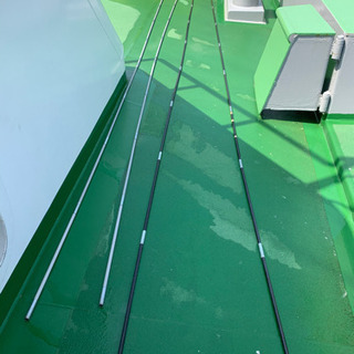 テント　タープ　2点セット