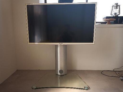 SHARP　40インチ液晶テレビ　LC-40F5