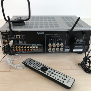 ONKYO ネットワークステレオレシーバー TX-8250 オンキヨー、Wi-Fi/Bluetooth対応ネットワークレシーバー「TX-8250
