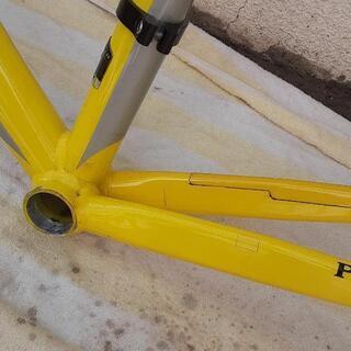 ピナレロプリンスSLフレーム！