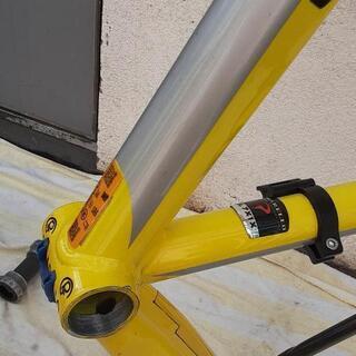 ピナレロプリンスSLフレーム！