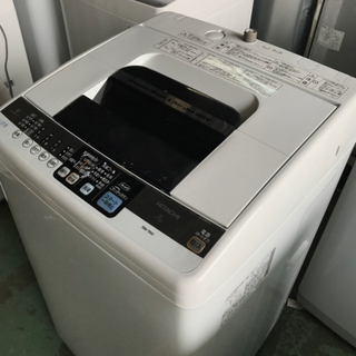 【7kg洗濯機】2013年製☆えこりっちはいつもお安く♪ - 柏原市