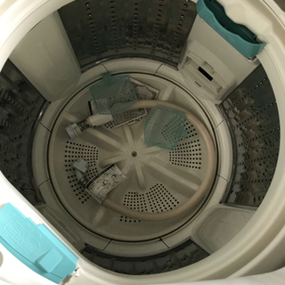 【7kg洗濯機】2013年製☆えこりっちはいつもお安く♪ - 家電
