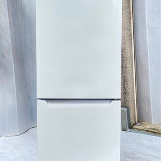 2019年製YAMADAノンフロン2ドア冷凍冷蔵庫YRZ-C12G2 
