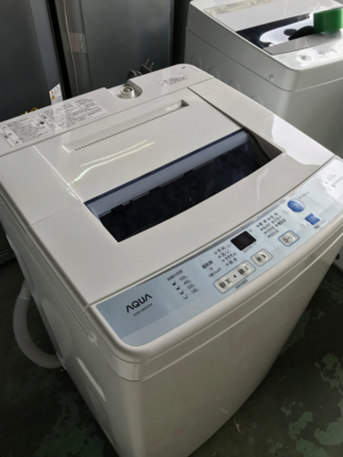 【6kg洗濯機】2015年製☆えこりっちはいつもお安く♪