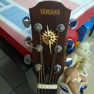 お値下げ！】YAMAHA ヤマハ COMPASS コンパス アコースティックギター 