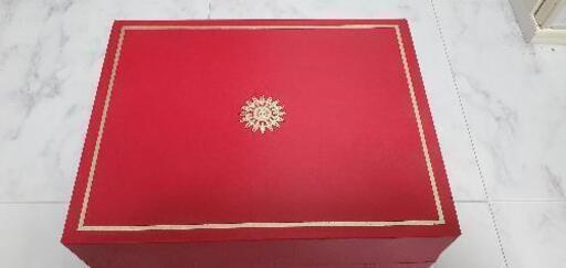 マーテル コルドンブルー バカラクリスタル【古酒】 ＭＡＲＴＥＬＬ Ｃｏｒｄｏｎ Ｂｌｕｅ Ｂａｃｃａｒａｔ Ｃｒｙｓｔａｌ