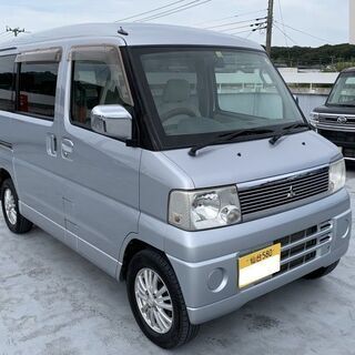 仙台☆タウンボックスLX切替4WDオートマ☆車検R3.12.10...