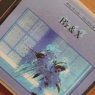 B'z&X〜オルゴールセレクション 