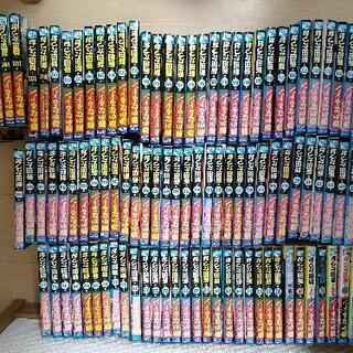 静かなるドン　全１０８巻