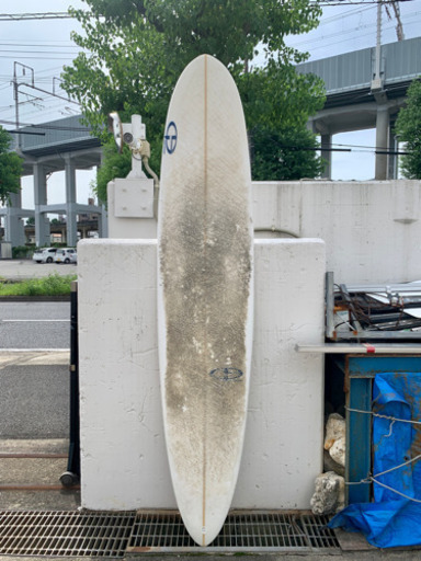 NEW限定品】 ロングボード 約280cm サーフィン - www.ridersmatch.com