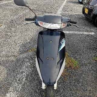 ホンダDio AF18 決まりました。 primiciaservicos.com.br