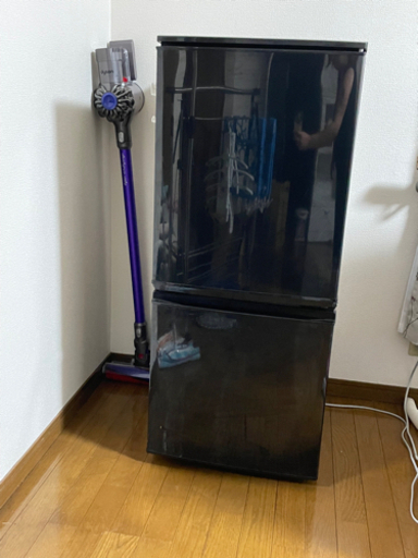シャープ 冷蔵庫