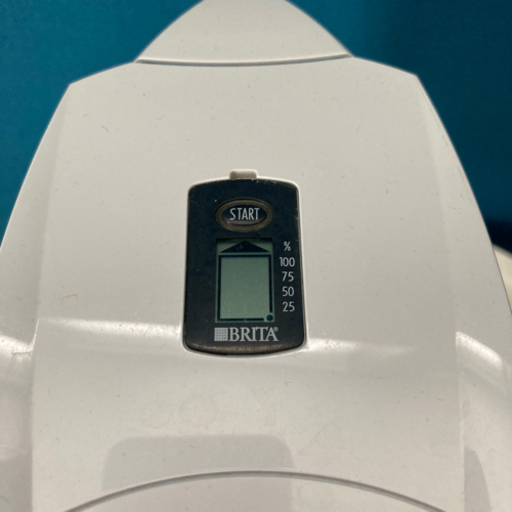 取引済 Brita 洗水器 カートリッジ付 Chonky 相模原の調理器具 その他 の中古あげます 譲ります ジモティーで不用品の処分