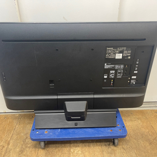 値下げしました！！！Panasonic製☆2019年製43型4Kチューナー内蔵液晶 