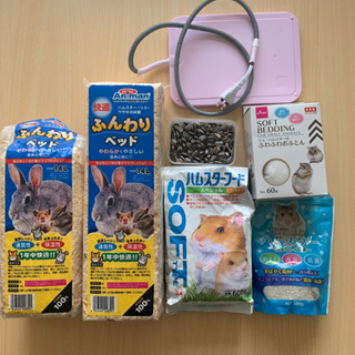 ルーミィ60セット　ヒーター・紙材など付属品つき ルーミィ60セットヒーター・紙材など付属品つき