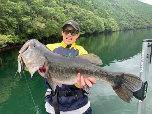 バス釣り仲間 サークルを作りたい かいと 浜松の釣りのメンバー募集 無料掲載の掲示板 ジモティー