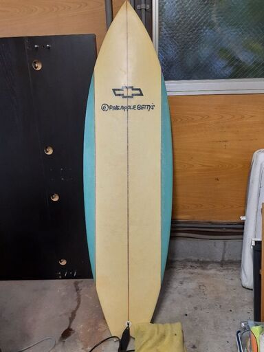 サーフボードサーファーサーフィンスポーツイケイケカッコいいお洒落 格安 激安 破格 安い ポニョ 川崎のマリンスポーツの中古あげます 譲ります ジモティーで不用品の処分