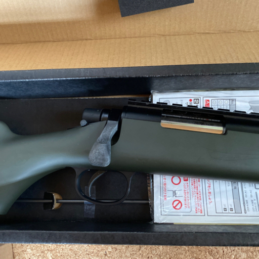 値下げしました!東京マルイ vsr-10プロスナイパーバージョンG 値下げしました!東京マルイ vsr-10プロスナイパーバージョンG