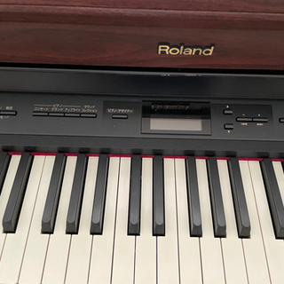 Roland HP307-GP ほぼ傷ありません。