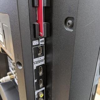 40V型液晶テレビ ソニーブラビア KDL-40EX500 2010年製【安心の3ヶ月保証】