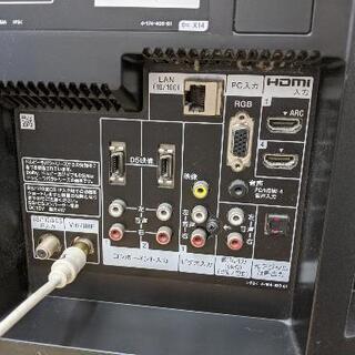 40V型液晶テレビ ソニーブラビア KDL-40EX500 2010年製【安心の3ヶ月保証】