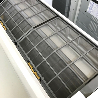 2.5kwエアコン】2016年製☆暮らしカメラ搭載！