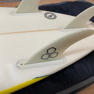 AL MERRICKショート6フィート