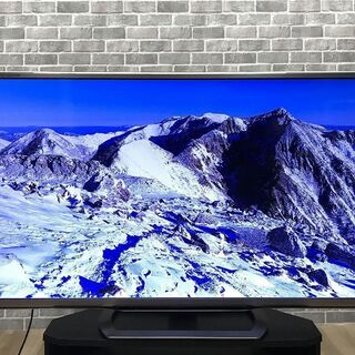 【ハッピー西葛西店】液晶テレビ　52インチ　AQUOS[アクオス...