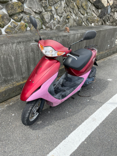 その他 DIO  AF56