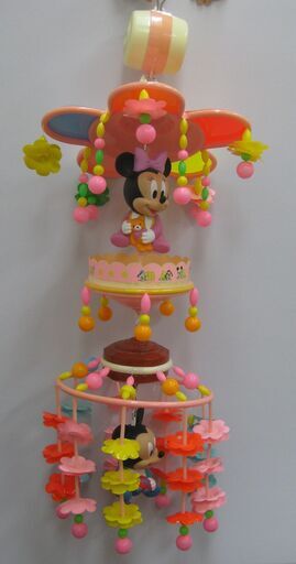 ローヤル ディズニー ベビーミッキー フレンズ Icメリー オルゴールメリー ベビーベッドメリー 赤ちゃん ベビー用品 とも 鴻池新田のベビー用品 おもちゃ の中古あげます 譲ります ジモティーで不用品の処分 ローヤル ディズニー ベビーミッキー フレンズ Icメリー オルゴールメリー ベビーベッドメリー 赤ちゃん ベビー用品 とも 鴻池新田のベビー用品 おもちゃ の中古あげます 譲ります ジモティーで不用品の処分