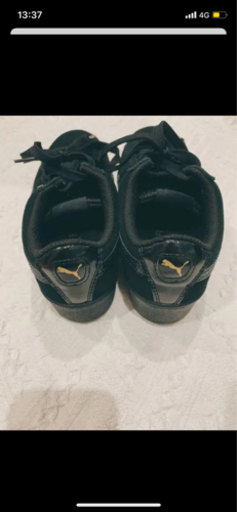 Puma ビッキー ソフトフォーム スニーカー 本八戸の靴 スニーカー の中古あげます 譲ります ジモティーで不用品の処分