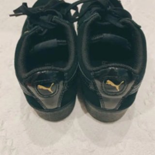 Puma ビッキー ソフトフォーム スニーカー 本八戸の靴 スニーカー の中古あげます 譲ります ジモティーで不用品の処分