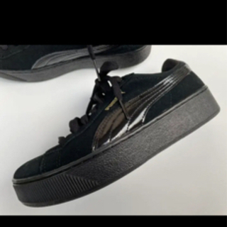Puma ビッキー ソフトフォーム スニーカー 本八戸の靴 スニーカー の中古あげます 譲ります ジモティーで不用品の処分
