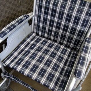 ☆ 車椅子 幸和製作所 自走式 S-21 自走介助兼用 介護 スチール